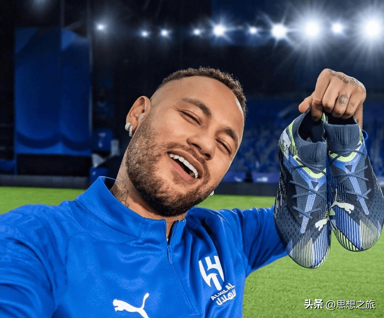 他始终心怀 他始终心怀