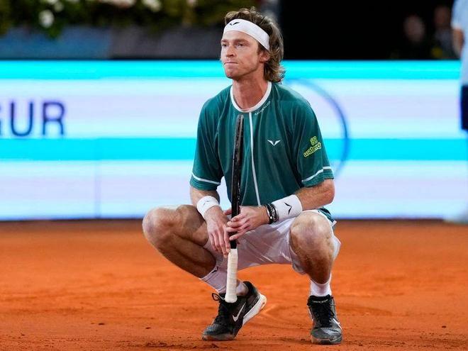 开局的失利 开局的失利